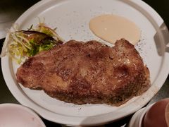 -盛焰铁板烧(王府井店)