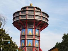 -高旻寺