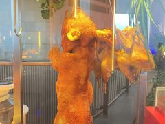 -味餐厅·海鲜·火锅·自助餐