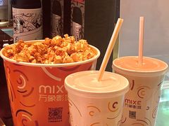 -万象影城(杭州萧山万象汇店)