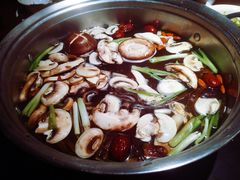-牛焱·贵州黄牛肉火锅(城西银泰店)