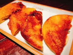 红糖饼-江边城外烤全鱼(方庄时代购物中心店)