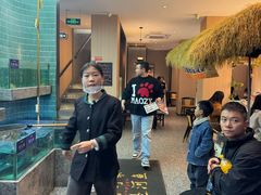 -鱼你相聚·河鲜馆(袁家岭店)