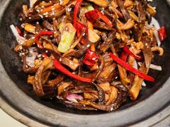 -太阳门淮扬菜(南京博物院店)