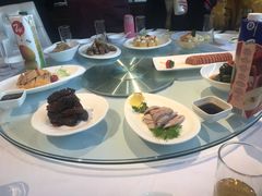 -廊亦舫Lang Yi Fang Restaurant(金桥店)