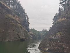 -冠豸山景区
