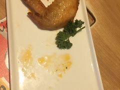 -必胜客(新海上世界店)