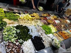 -林静小吃(复兴路店)