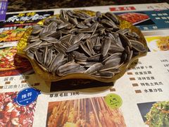 -异特麻辣香锅·烤鱼(怀柔店)