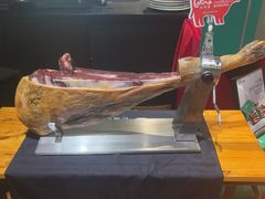 -拉蒂娜·巴西牛排馆 Latina·Brazilian Steakhouse(陆家嘴旗舰店)
