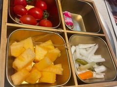 -和庆斋羊蝎子火锅·碳缸烧烤(顺义旗舰店)
