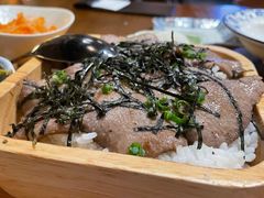 -大鲜生·亚洲菜融合小食堂
