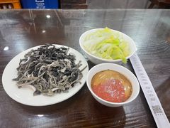 肚仁三品-爆肚冯(廊房二条店)