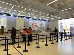 -NIKE上海青浦优选体验店