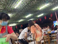 大堂-真好吃牛杂(白沙店)