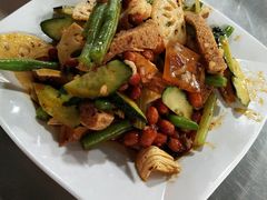 -永刚烧烤(大夜市店)