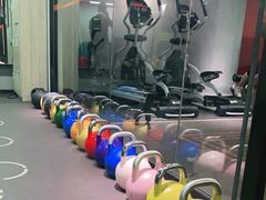 -乐刻运动健身精品馆(览秀城店)