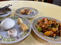 -听鹂馆饭庄(颐和园店)