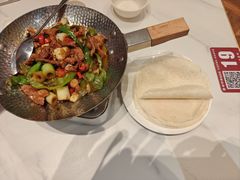 -老济南·地道济南菜(大明湖店)