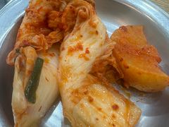 -神仙雪浓汤(明洞店)