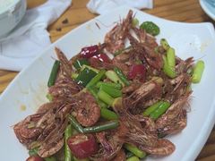 -61号餐吧(兴坪古镇漓江店)