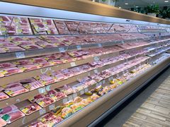 -果蔬好生活超市(新荟城店)