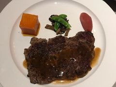 -戈雅法餐厅(世界城广场店)