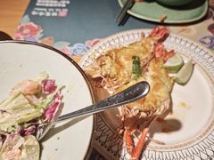 -甘思咪哚·云南艺术餐厅(天河广百店)