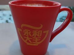-永和大王(春日上新·白广店)