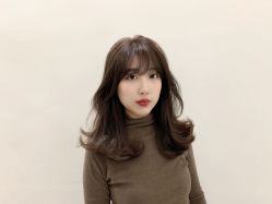 长发-P.STYLE 派斯造型