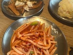 -西塔老太太泥炉烤肉(北京望京店)