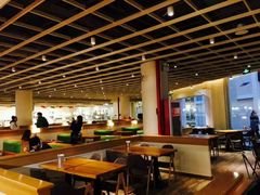 -So Lounge索兰至餐厅(蓝色港湾店)