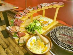 -吉鬼烧肉酒场(北城天街店)