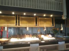 -餐海·海鲜自助餐厅(宝龙广场店)