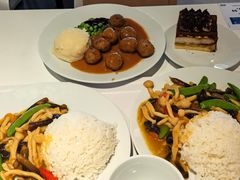 -宜家·瑞典风味餐厅(四元桥店)