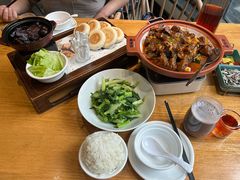 -龚兴城鱼羊吉·家传湖北菜(苗栗路总店)