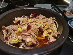 -云海肴云南菜·蒸汽石锅鱼(青岛万象城店)