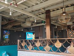 -半天妖烤鱼(方庄店)