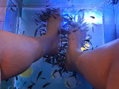 -汤连得温泉馆(宝山店)