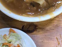 -陈记百年驴肉汤(金耀路店)