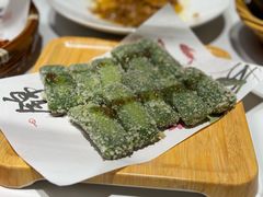 -阿露佳·舌尖上的安吉菜