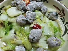 -星盛美食·番禺东环·地道顺德风味(桥兴大道店)