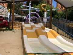 -上海玛雅海滩水公园