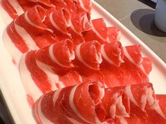 相间肥牛王-额尔敦传统涮(体育场店)