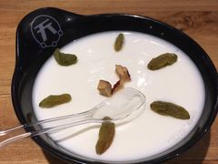 天山手工酸奶-天山传奇新疆菜(SKLP店)