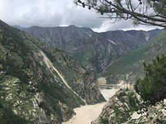 -雅鲁藏布江