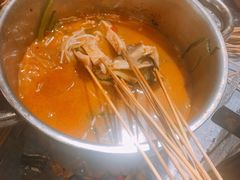 -小炉子烤串(沈辽路店)