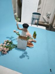 -索菲亚摄影会所