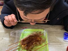 -马记大锅煮(总店)