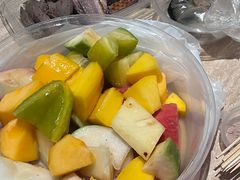 甘草芭乐-阿群甘草水果